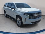 2022 Chevrolet Suburban Premier