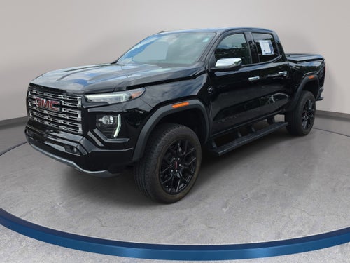 2025 GMC Canyon 4WD Denali