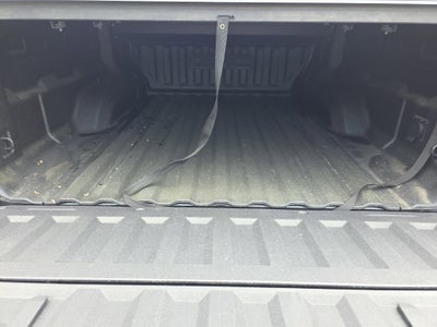 2025 GMC Canyon 4WD Denali
