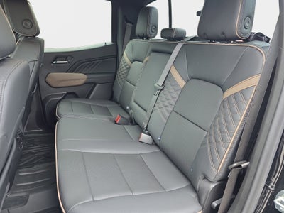 2025 GMC Canyon 4WD Denali
