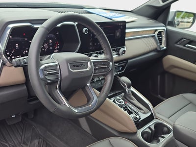 2025 GMC Canyon 4WD Denali