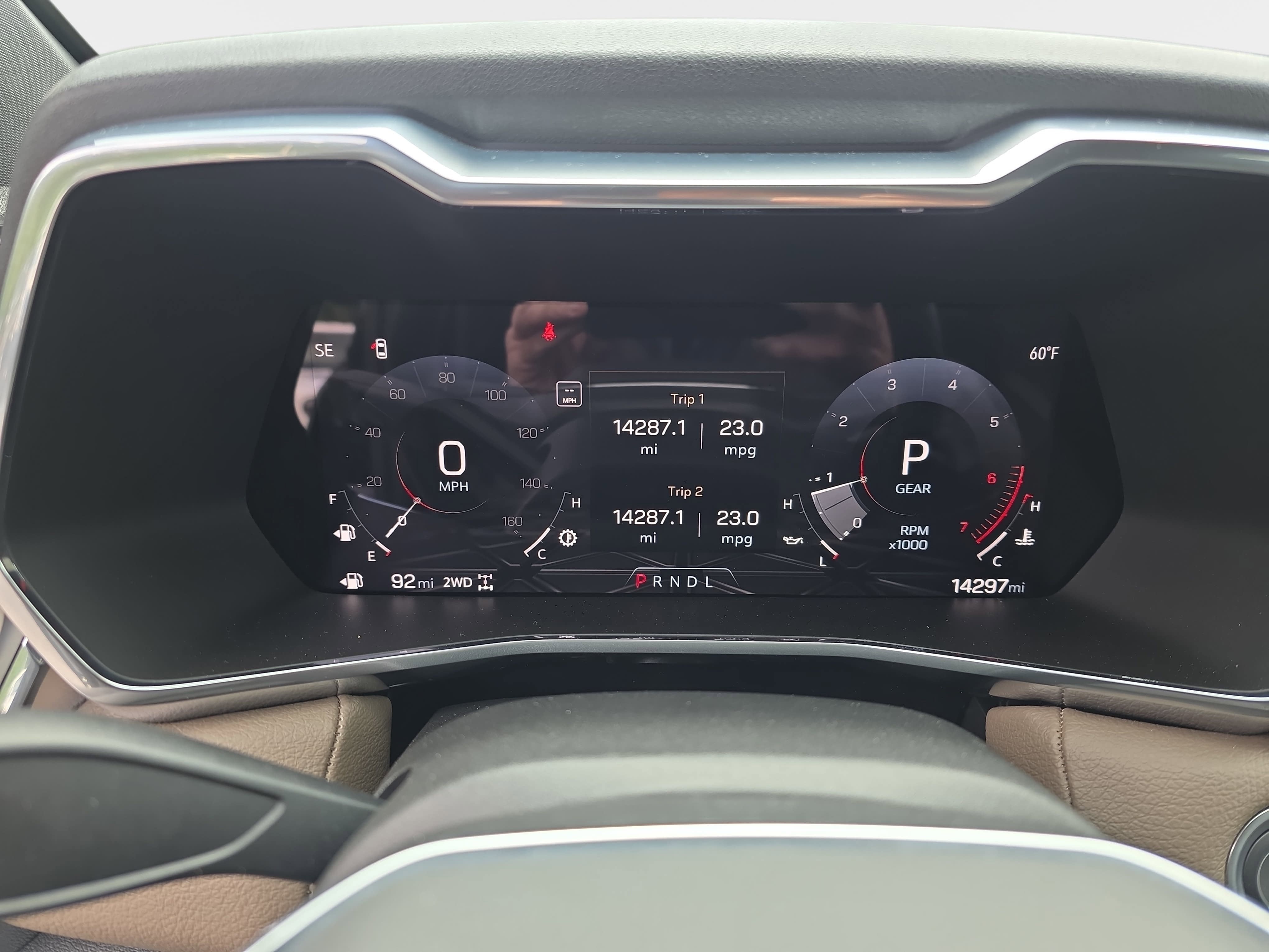 2025 GMC Canyon 4WD Denali