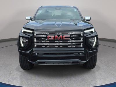 2025 GMC Canyon 4WD Denali