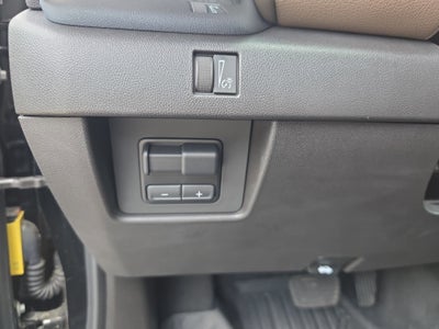 2025 GMC Canyon 4WD Denali