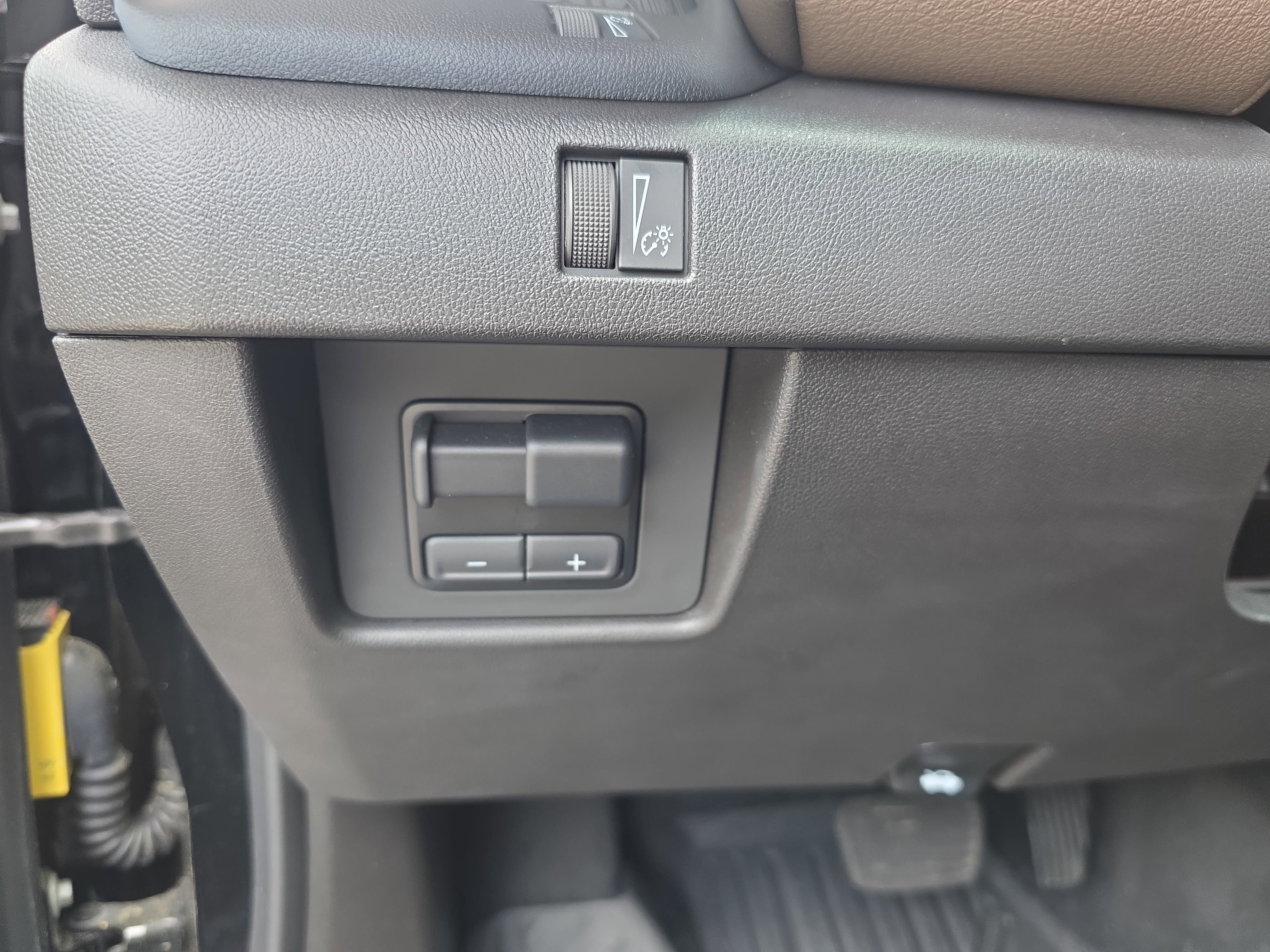 2025 GMC Canyon 4WD Denali