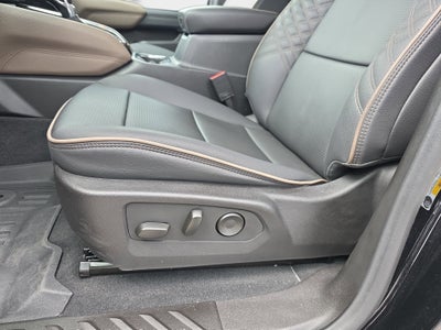 2025 GMC Canyon 4WD Denali