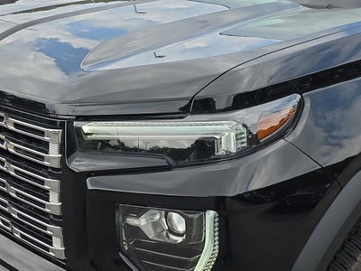 2025 GMC Canyon 4WD Denali