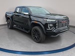 2025 GMC Canyon 4WD Denali