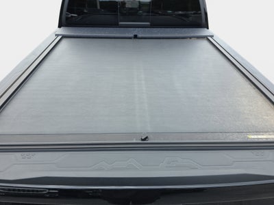 2025 GMC Canyon 4WD Denali