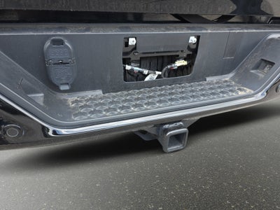 2025 GMC Canyon 4WD Denali