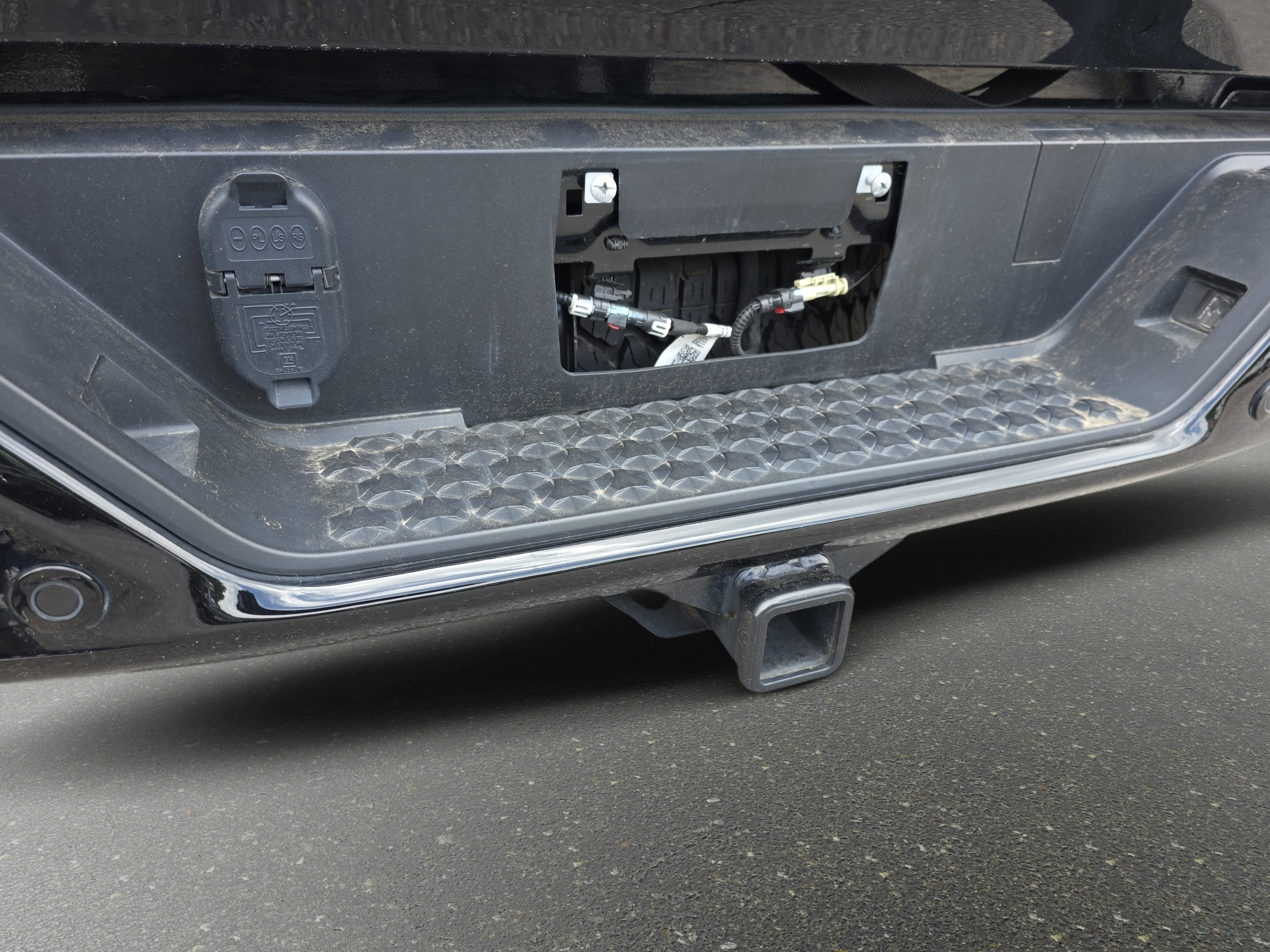 2025 GMC Canyon 4WD Denali