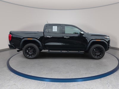 2025 GMC Canyon 4WD Denali