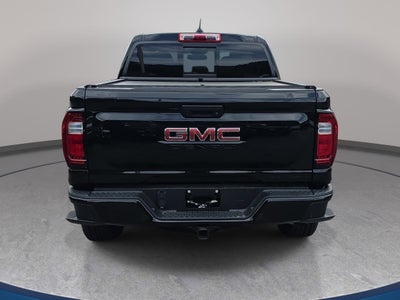 2025 GMC Canyon 4WD Denali
