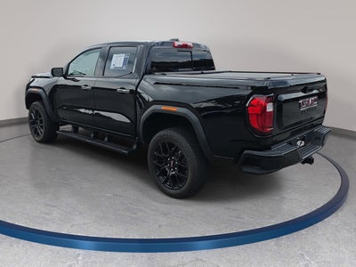 2025 GMC Canyon 4WD Denali