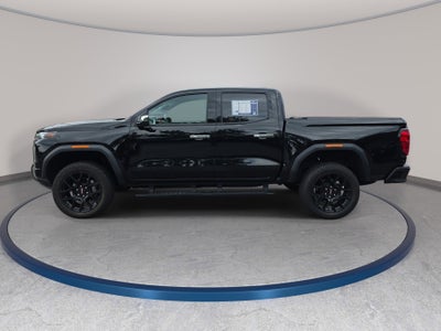 2025 GMC Canyon 4WD Denali