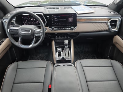 2025 GMC Canyon 4WD Denali