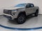 2023 GMC Canyon 4WD AT4X