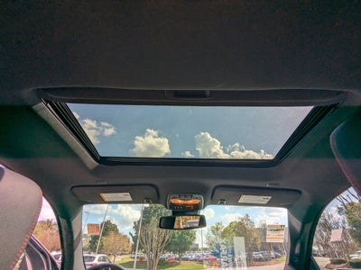 2023 GMC Canyon 4WD AT4X