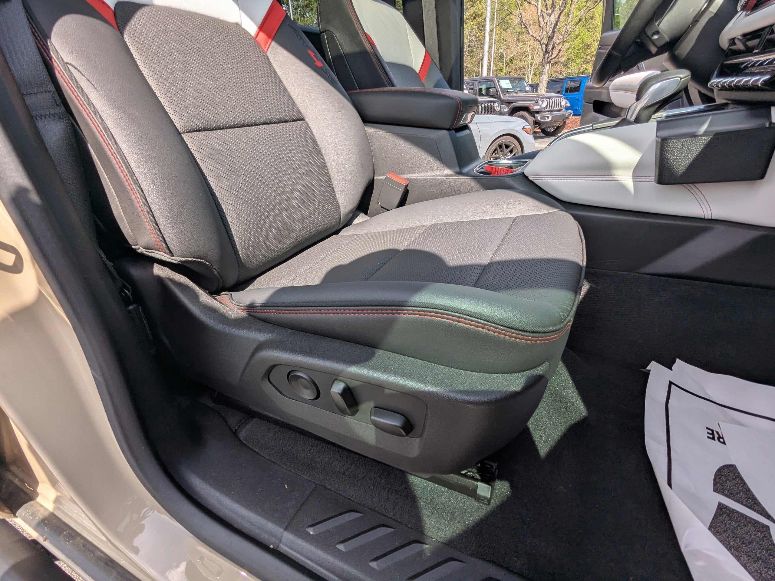 2023 GMC Canyon 4WD AT4X