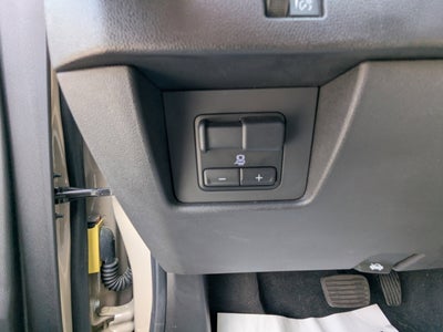 2023 GMC Canyon 4WD AT4X