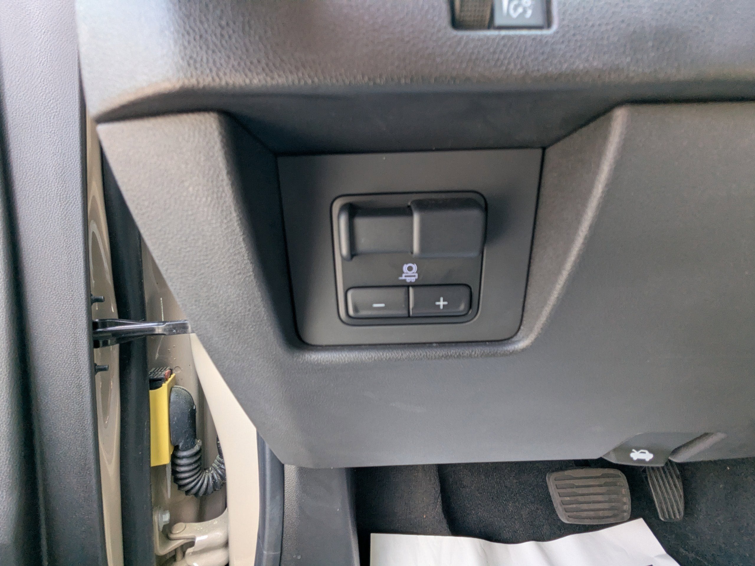 2023 GMC Canyon 4WD AT4X