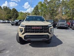 2023 GMC Canyon 4WD AT4X