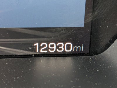 2023 GMC Canyon 4WD AT4X