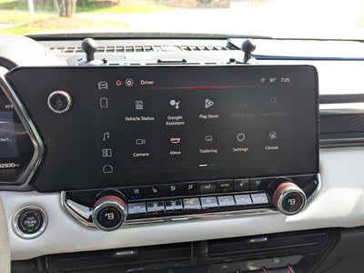 2023 GMC Canyon 4WD AT4X