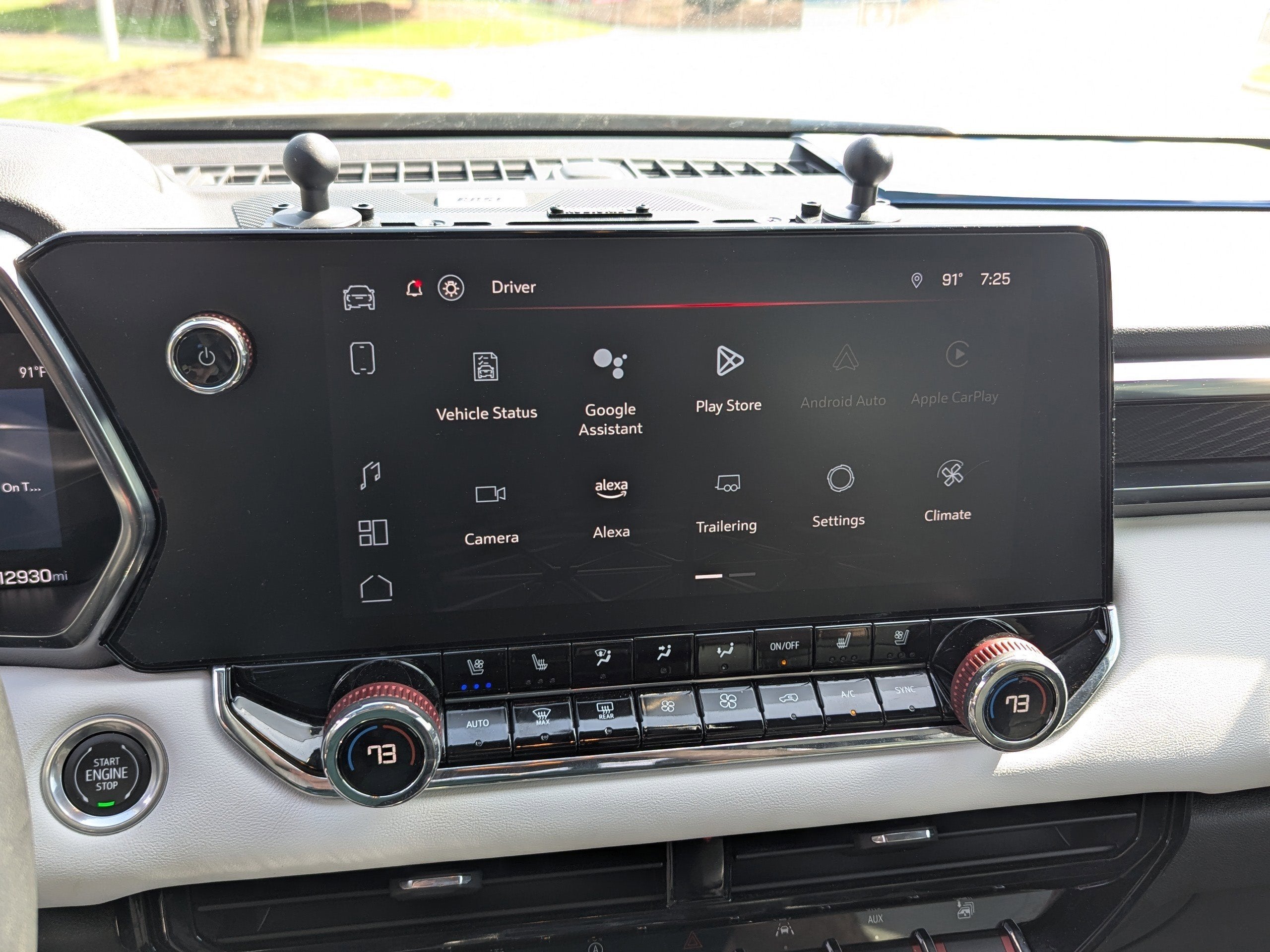 2023 GMC Canyon 4WD AT4X