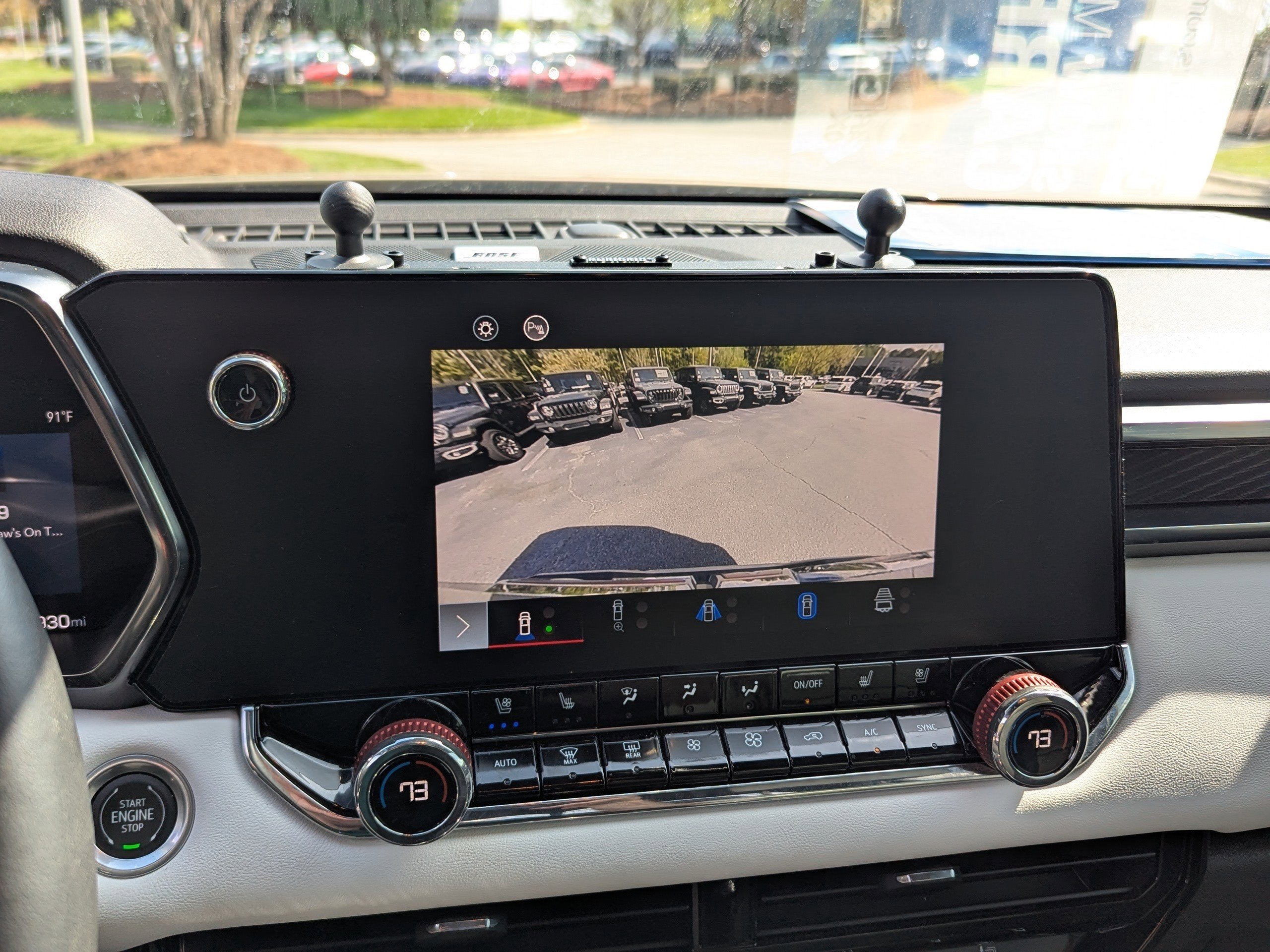 2023 GMC Canyon 4WD AT4X