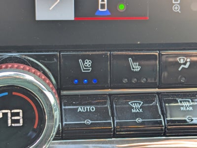 2023 GMC Canyon 4WD AT4X