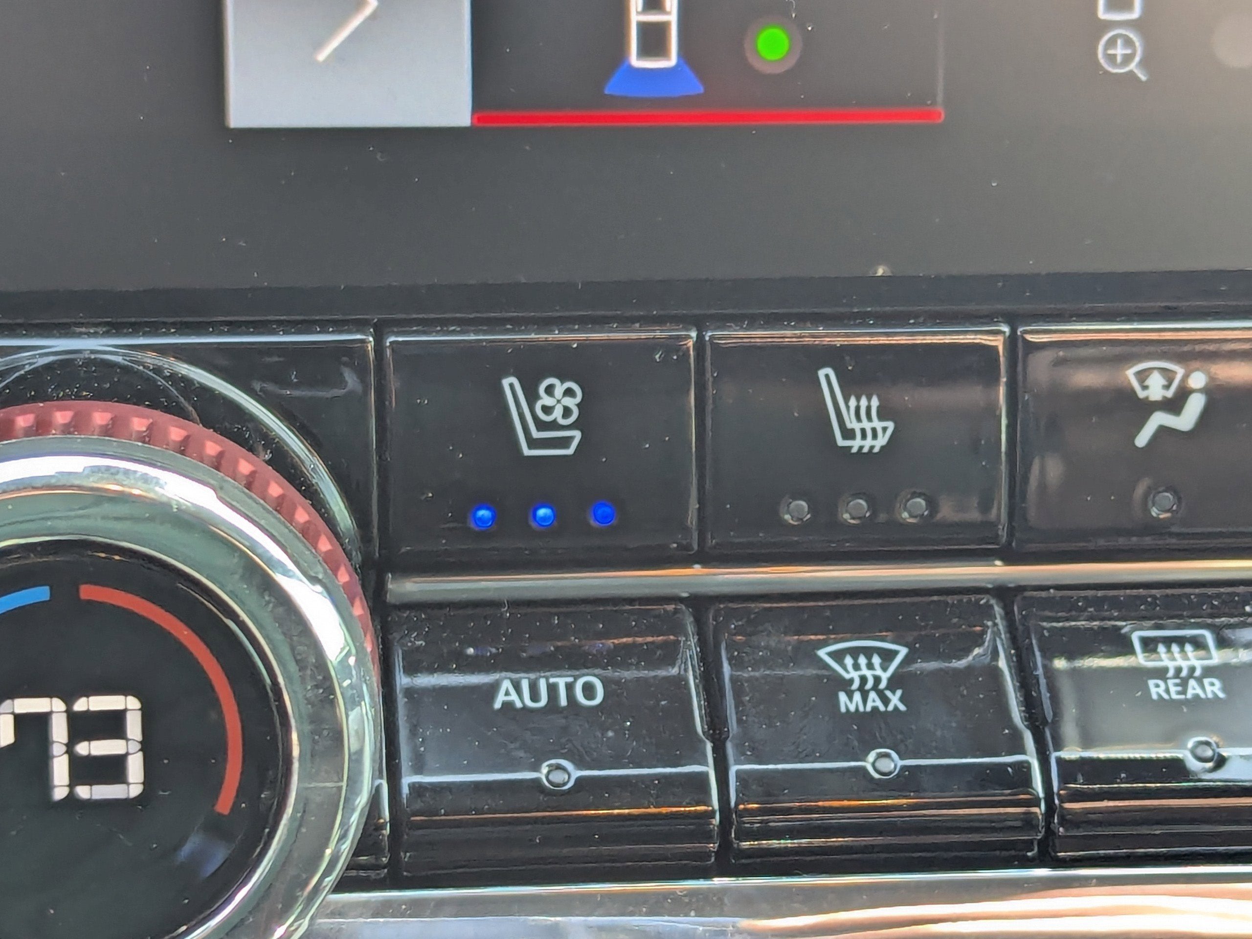 2023 GMC Canyon 4WD AT4X