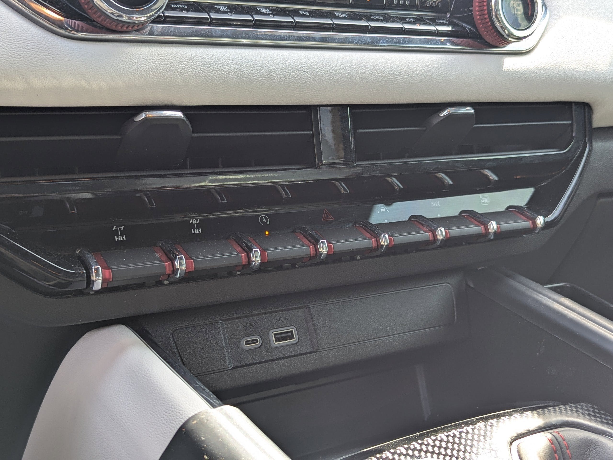 2023 GMC Canyon 4WD AT4X