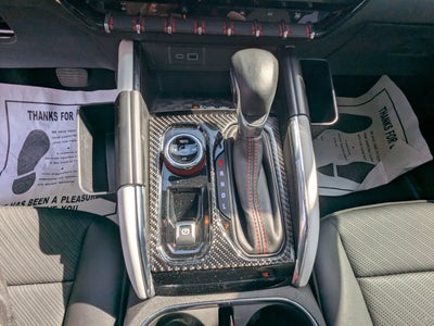 2023 GMC Canyon 4WD AT4X