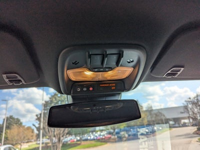 2023 GMC Canyon 4WD AT4X