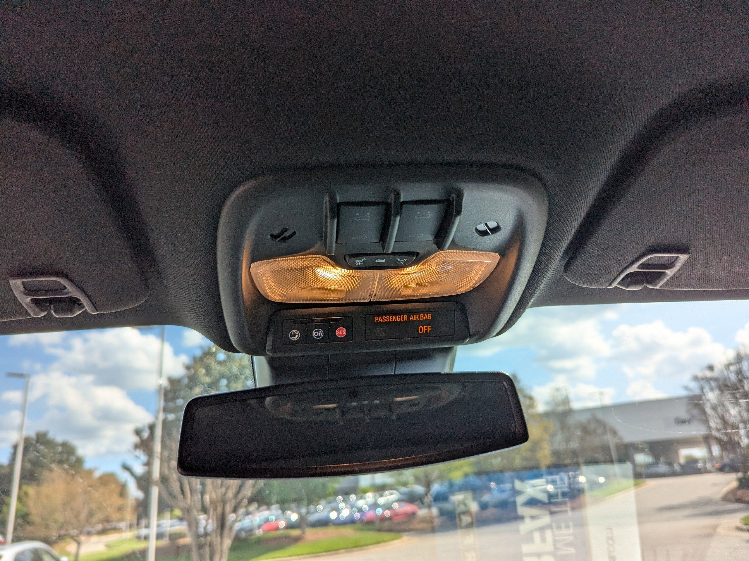 2023 GMC Canyon 4WD AT4X