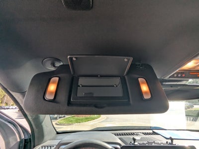 2023 GMC Canyon 4WD AT4X