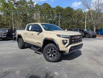2023 GMC Canyon 4WD AT4X