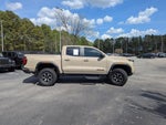 2023 GMC Canyon 4WD AT4X