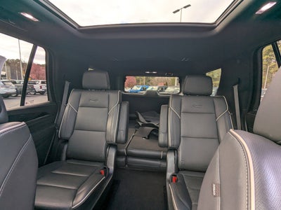 2024 Cadillac Escalade 4WD Sport