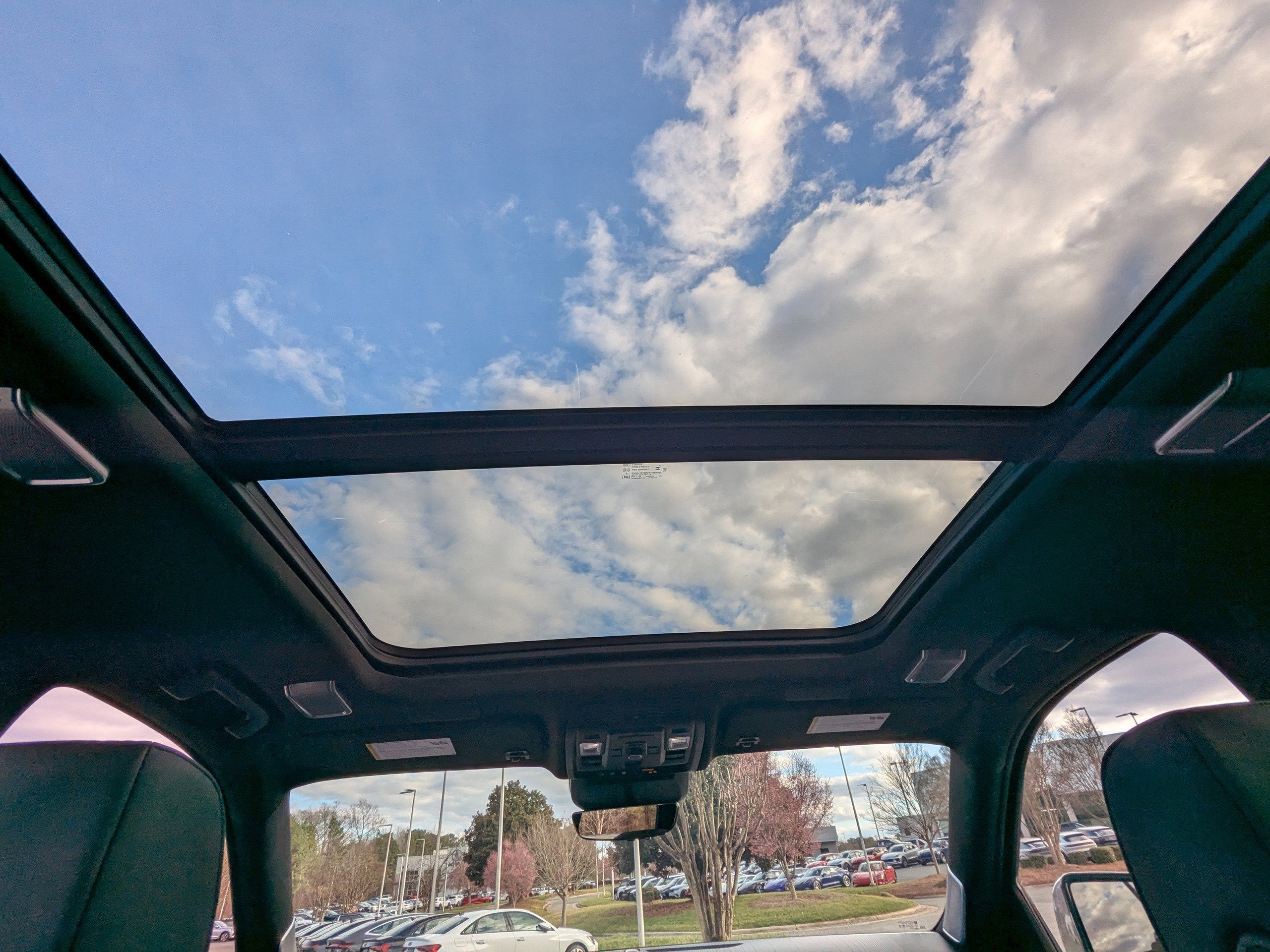 2024 Cadillac Escalade 4WD Sport