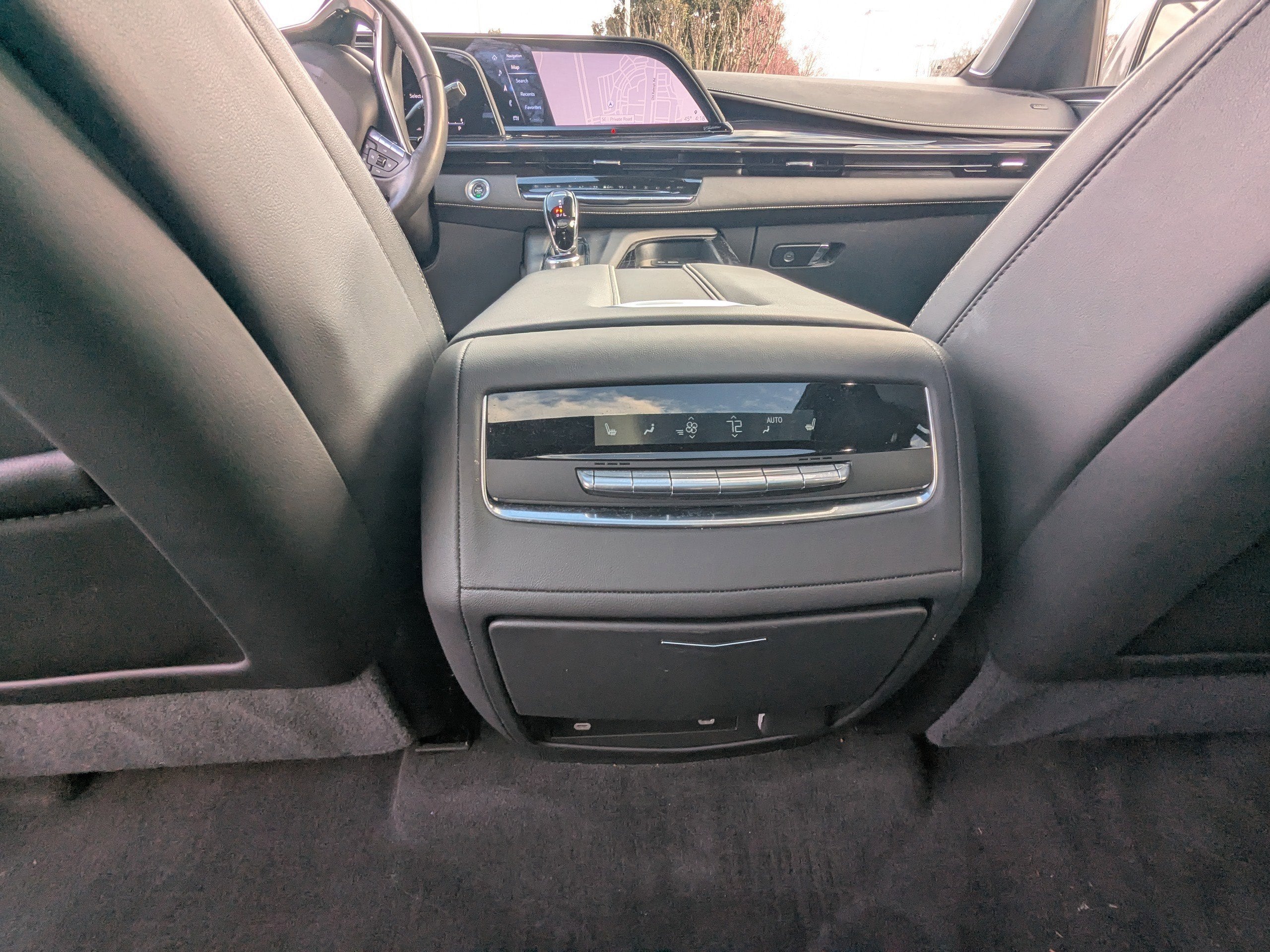 2024 Cadillac Escalade 4WD Sport