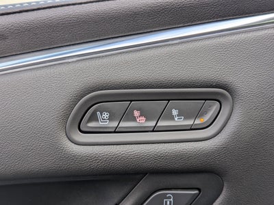 2024 Cadillac Escalade 4WD Sport