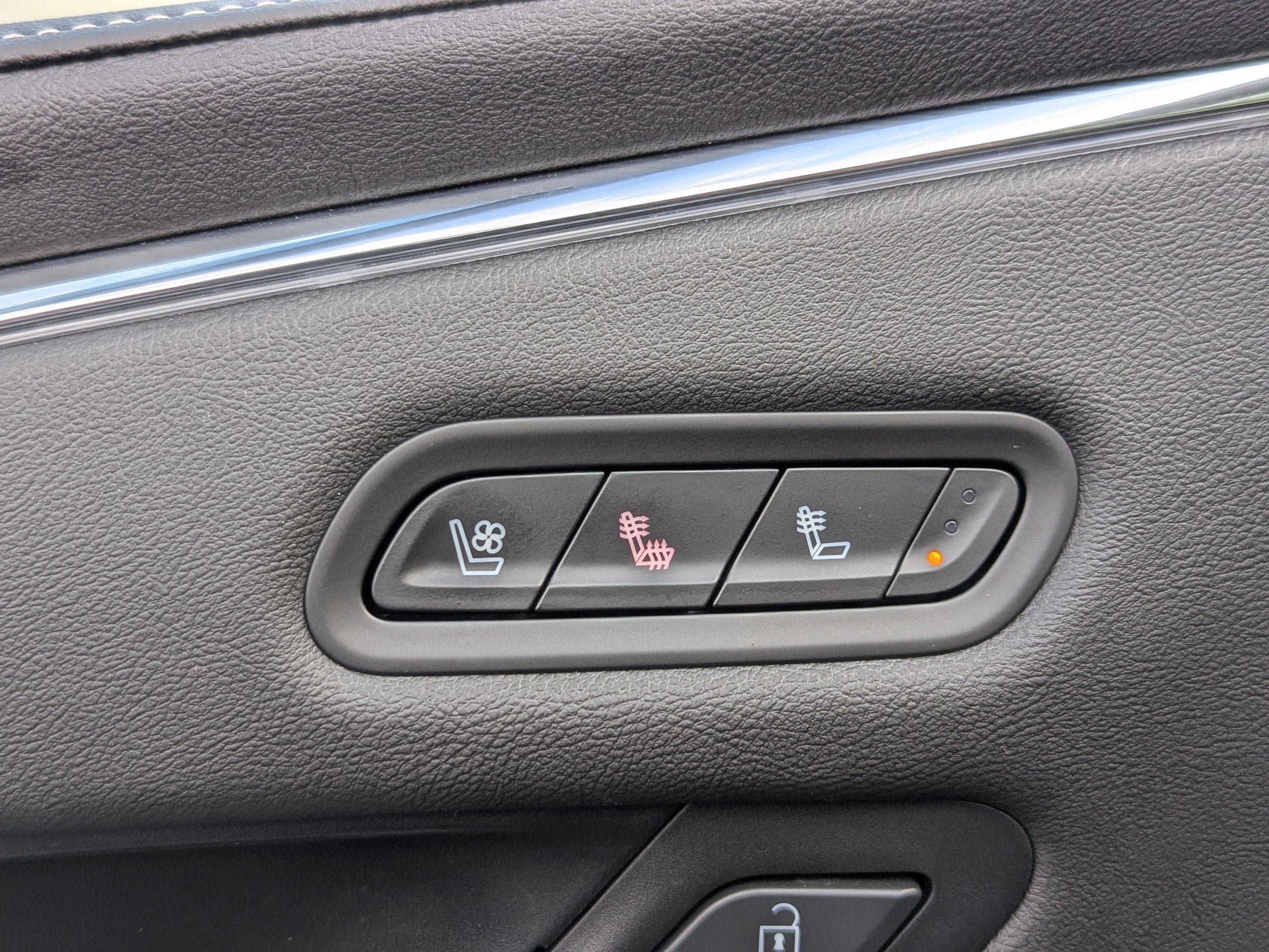 2024 Cadillac Escalade 4WD Sport