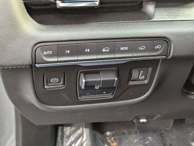 2024 Cadillac Escalade 4WD Sport