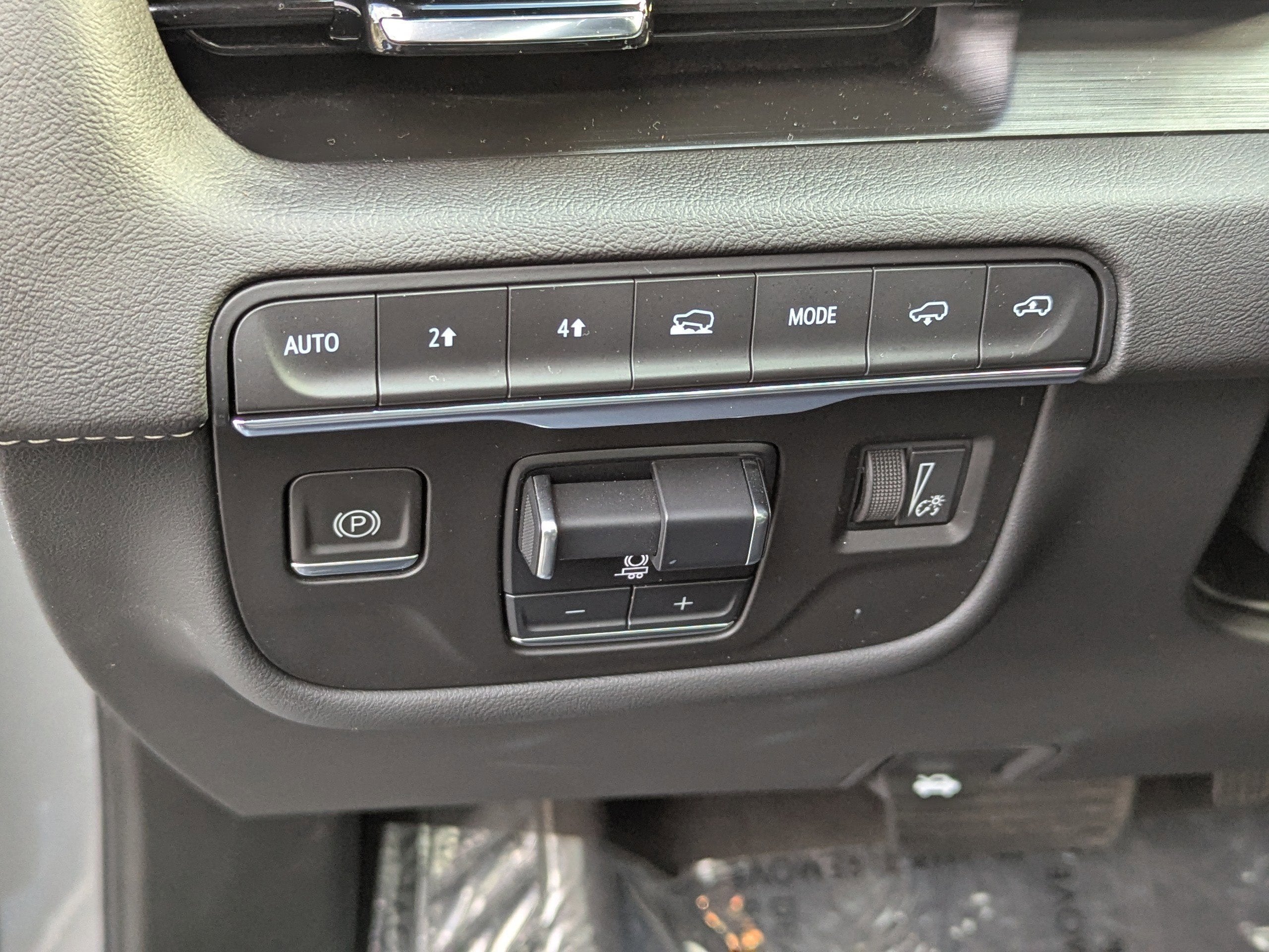 2024 Cadillac Escalade 4WD Sport