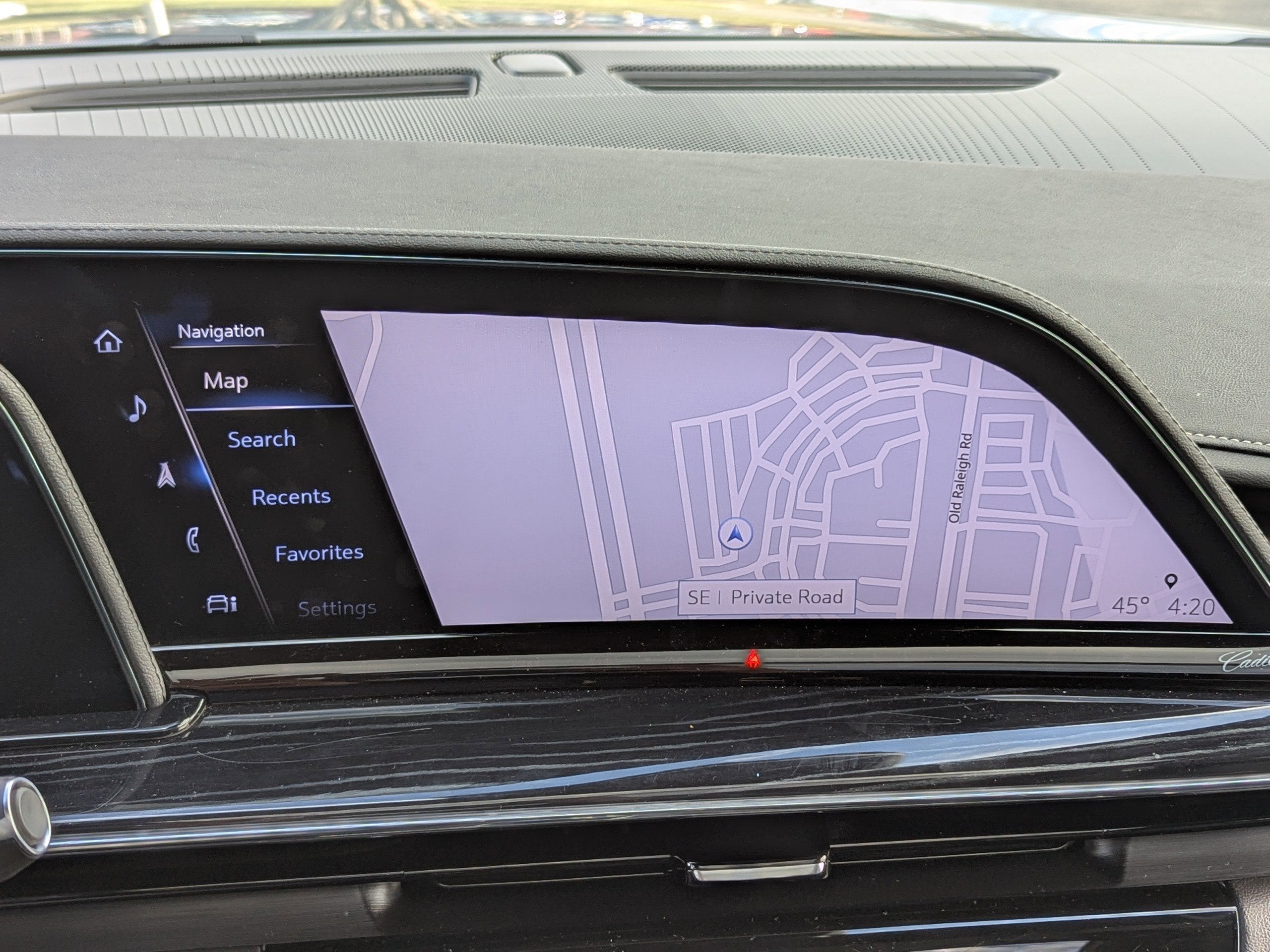 2024 Cadillac Escalade 4WD Sport