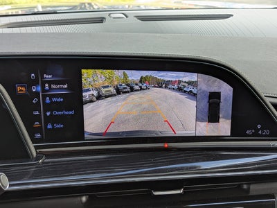 2024 Cadillac Escalade 4WD Sport