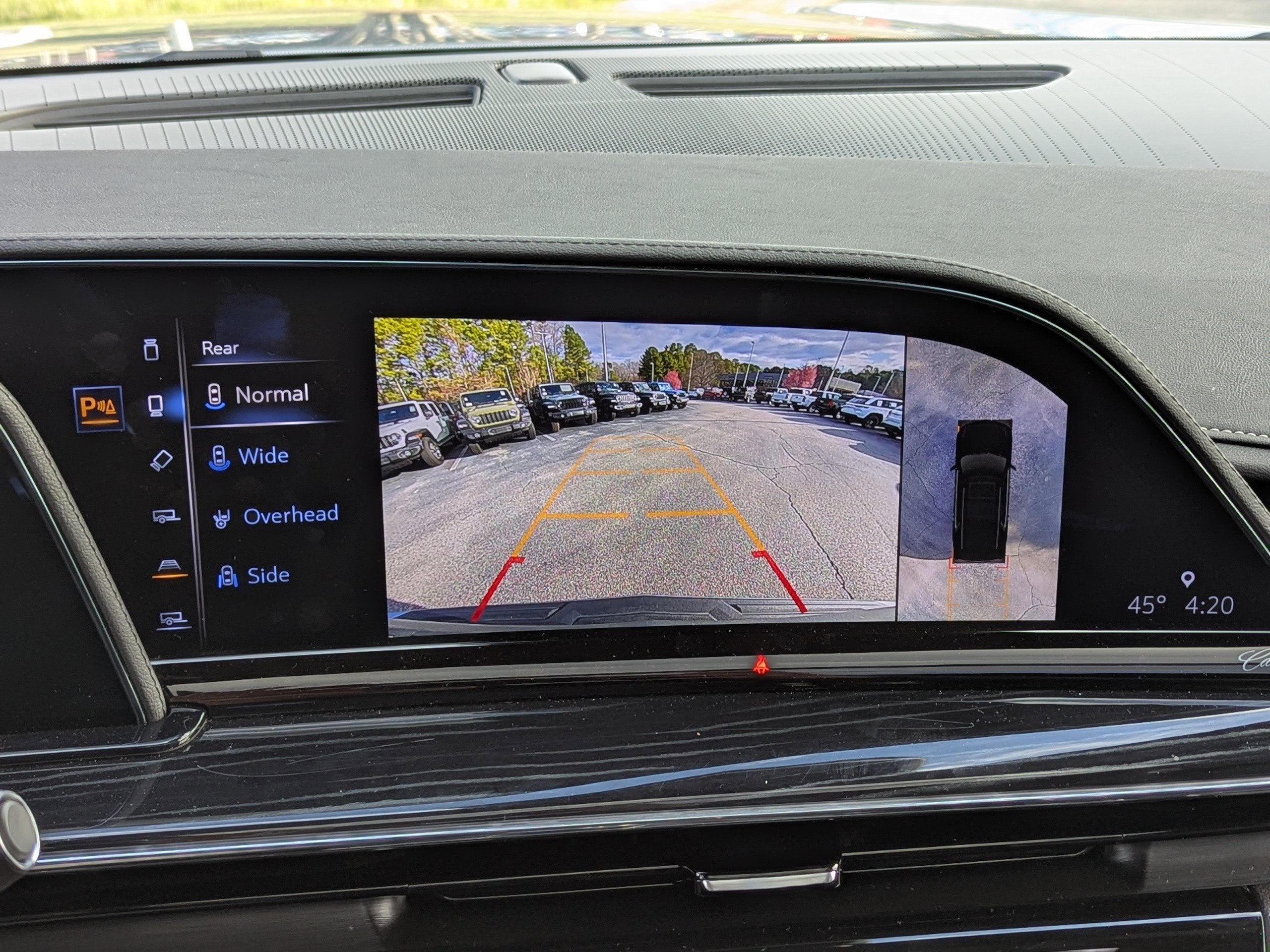 2024 Cadillac Escalade 4WD Sport