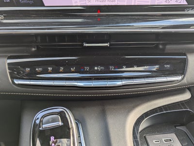 2024 Cadillac Escalade 4WD Sport